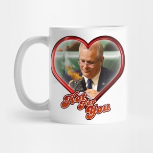 Hot For You Mug